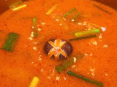 -四季喧黔味豆米火锅(万达广场店)