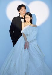 -索菲亚婚纱摄影