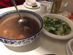 -巴陵全鱼席(湖南老字号汴河街店 )