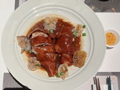 -新兴·金羊座·粤菜点心(乐峰店)