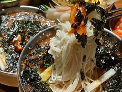 -春熙台韩国料理·章鱼肥牛(西丽店)