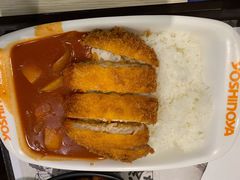 -吉野家(长沙五一广场IFS店)