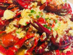 -霸王虾·小龙虾香辣蟹(玉林店)