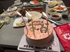 -海底捞火锅(新华联梦想城店)
