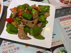 -鸿运茶餐厅(皇岗店)