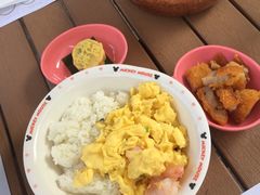 -南小馆(迪士尼小镇店)
