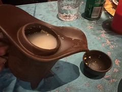 -茶人村·宫廷私厨(奥体印象城店)