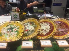 -干锅鱼庄(北京荟聚西红门购物中心店)