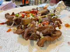 -鸽鸟轩(石岐店)