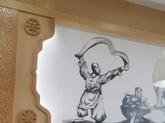 -味一楼兰州拉面(机场一店)
