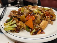 -旺达·福州菜(正大广场店)