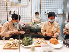 -袁记云饺(鼓楼店)