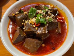 -炉小二铜锅牛蛙•川湘菜(三里屯店)