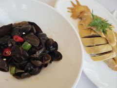 -骏莱海鲜鱼港(五角场店)