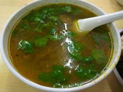 -黄阿姨锅贴大王(万航渡路店)