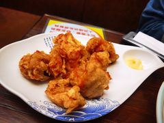 -以前的小酒馆(中山广场店)