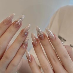 -M·X Nail日式美甲美睫