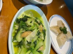 -三凤酒家·百年无锡菜(清扬茂业店)