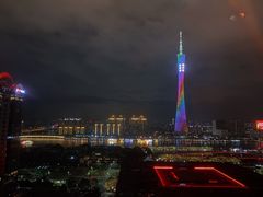 -广州富力丽思卡尔顿酒店
