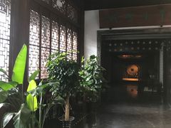 -嘉定博物馆