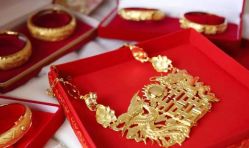 -谛融婚礼酒店·宴会厅(花园店)