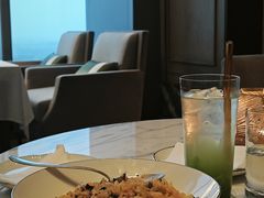 -悦厅·下午茶(杭州柏悦酒店)