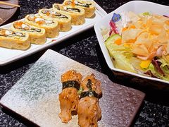 -無境·匠心日本料理(汉街店)