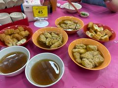 -兴记肉骨茶(甲洞大街第二新分店)