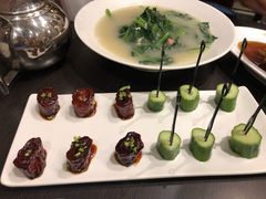 -老牌坊鲁菜名店(宽厚里店)