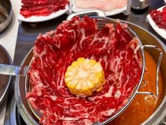 -荣叔港式沙嗲牛肉火锅(正佳潮流店)