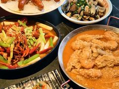 -红盔甲·小龙虾(人民广场店)