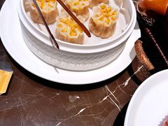 -海派悦庭·海胆烧麦·新融合菜(凯德广场店)