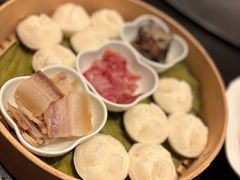 -饭菊家宴·老平安(平安店)