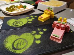 -海底捞火锅(振华商厦店)