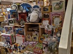 -猫的天空之城概念书店(苏州平江店)