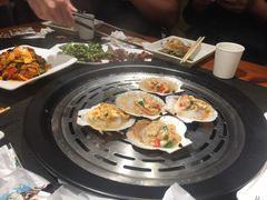 -苏大嘴海鲜牧场(奥林匹克店)