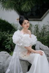 -雪中彩影婚纱摄影·微光艺术中心