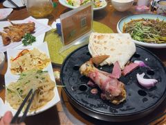 -群英会·三国菜(曹魏古城店)