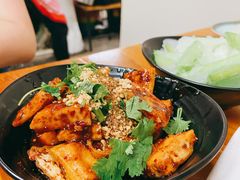 自制豆干-炒豆合作社(东四总店)