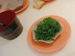 -争鲜回转寿司(通州万达店)