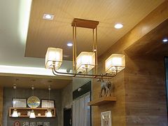 -韩香福烤肉庄园(荣成店)