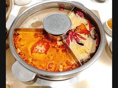 -巴奴毛肚火锅概念餐厅