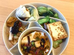 -素满香·全民素食自助(苏州·石路店)