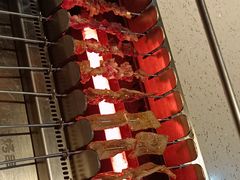 -邢氏老太太烧烤(南山店)