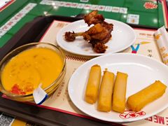 -五条人糖水铺(光谷世界城店)