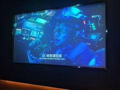 -番茄按摩·影院足道·柔足SPA