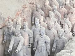 -秦始皇帝陵博物院(兵马俑)