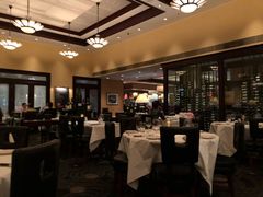 -莫尔顿牛排坊(威尼斯人店)