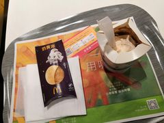 -麦当劳(列东店)