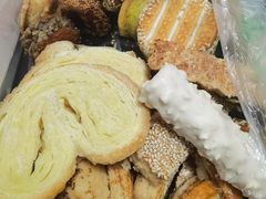 -庆祥斋糕点厂(留学路店)